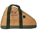 Superior Parts 23 Inch wide x 15 Inch tall x 4 Inch wide Framing Nailer Bag Fits Hitachi NR83A H838